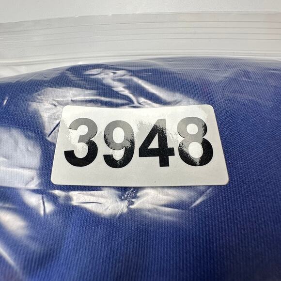 Nike Sweatshirt Womens Small Blue Hoodie Pockets Stretch Active Sporty Comfort - Picture 13 of 13